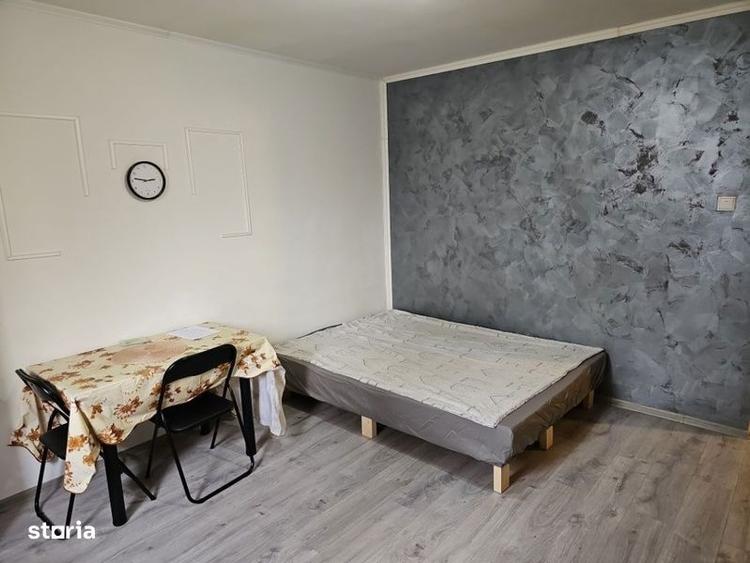 Inchiriez Garsoniera, central, Bd Independentei - 2