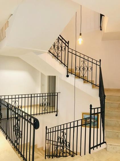 Vila reprezentativa Grădina Icoanei-pretabila birouri - 3