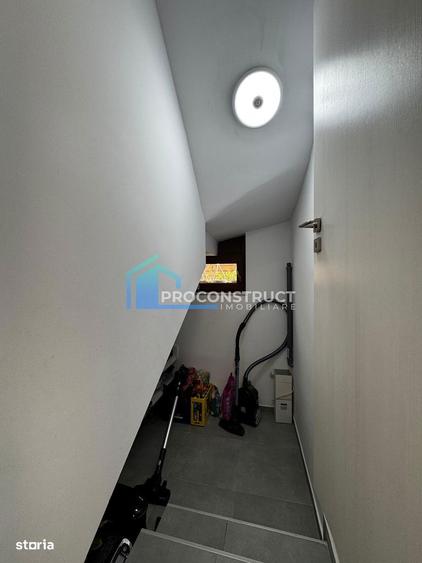 Duplex deosebit zona Aradului | 125 mp utili | curte 325 mp - 9