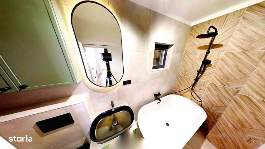 | Apartament 4 camere | 95 mp | Terasa | Garaj | Zorilor | - 4