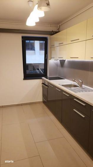 Inchiriez garsoniera Cosmopolit - 2