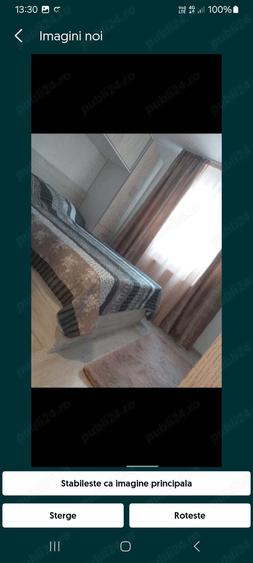 Vand apartament decomandat,mobilat,etaj demisol,Str Aleea Mizil 59-61, Ozana,Titanul Nou - 3