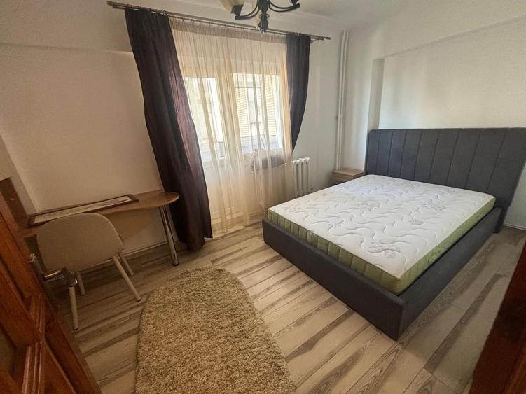 Apartament 4 camere Pacurari la Capat - 3