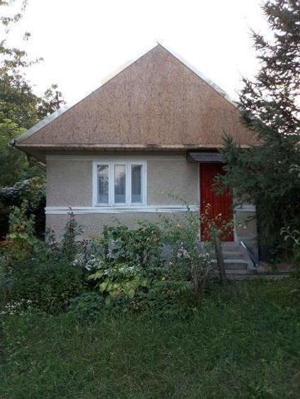 Casa MIROSLOVESTI - 1