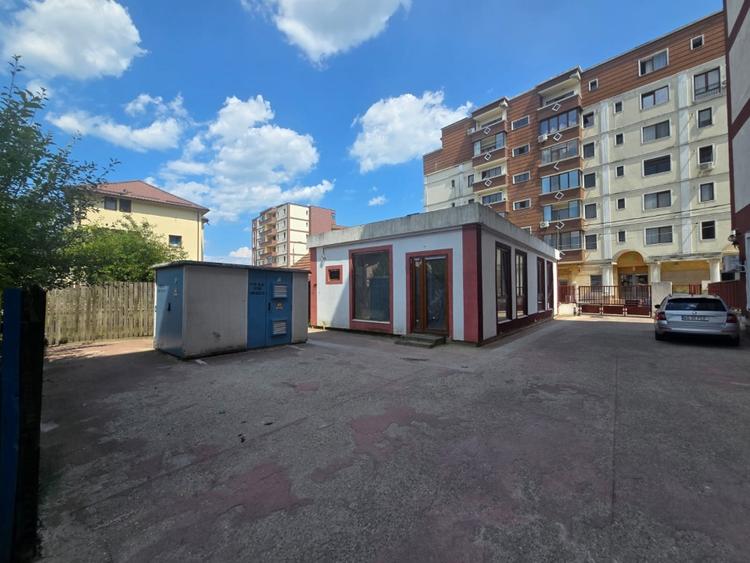 Spatiu comercial Gavana - strada Petre Ispirescu, nr. 64, teren = 200 mp - 5
