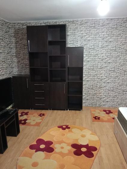 Garsoniera ,Cartier 23 August, Șoseaua Industriilor, metrou Republica,DECOMANDAT - 4