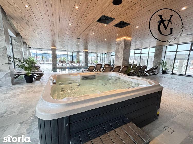 Studio spatios - Alezzi Odyssey - Mamaia Nord - 4