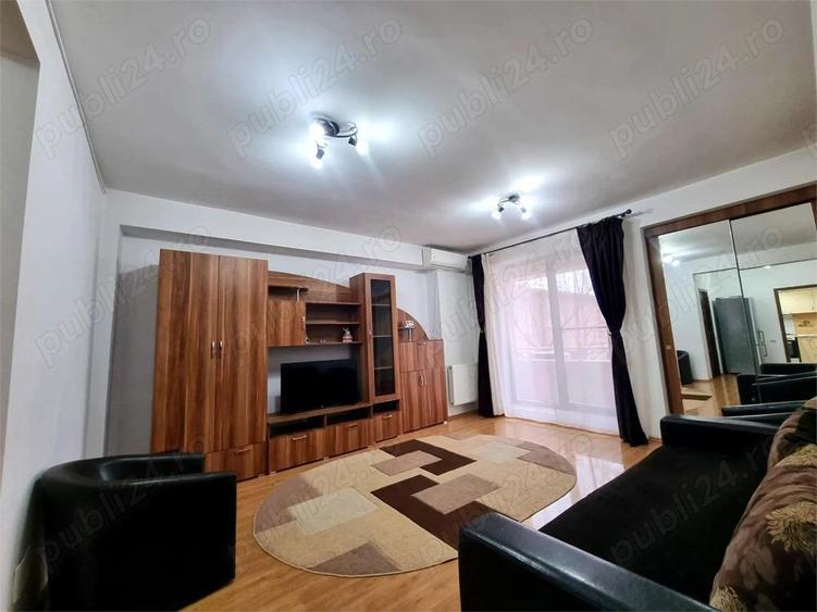 Bucurestii Noi, Metrou Jiului - 1