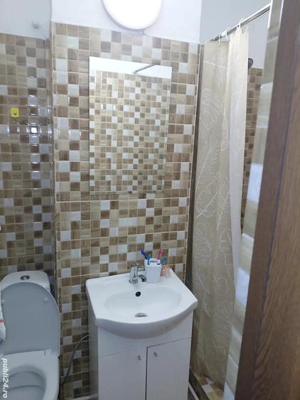 Inchiriez apartament cu doua camere in Ha?eg situat la parter utilat si mobilatr - 5