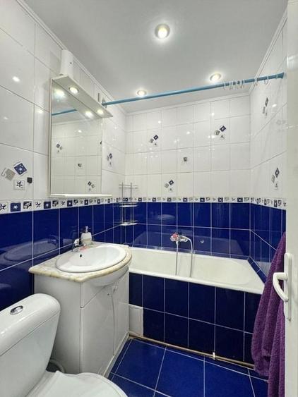 APARTAMENT 3 CAMERE IN ASTRA - 10