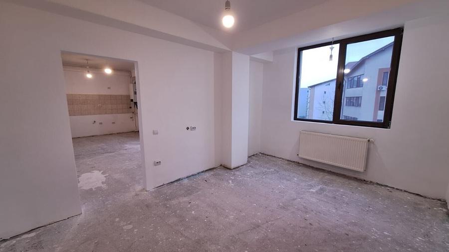 Metalurgiei - Metrou Leonida vanzare apartament 2 camere - 6
