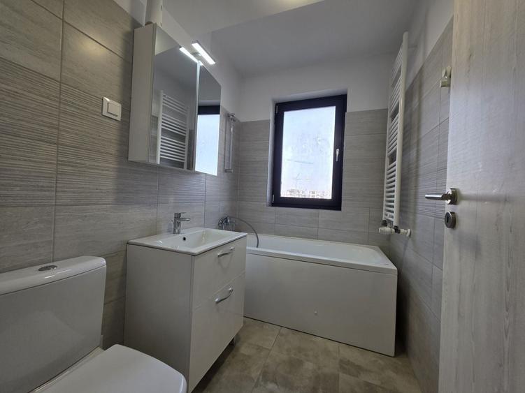 Apartament 3 camere de inchirat Rond OMV Pipera - 9