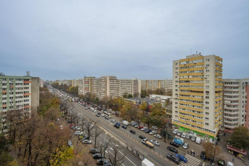 Apartament 3 camere Colentina stradal - 27