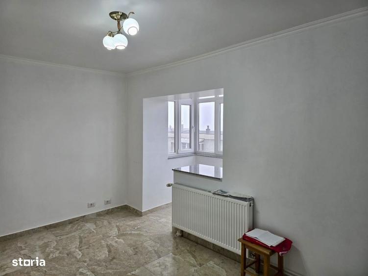 Garsoniera 24 MP | Siret | Complet Renovata | Centrala proprie - 9