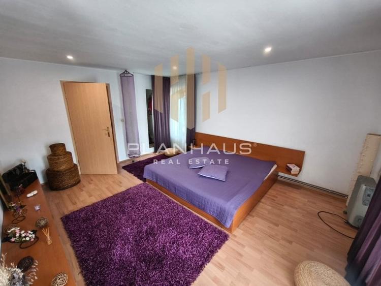 Proprietate cu 20 de camere și 11 ari de teren lângă Stadionul Baia Mare – - 7