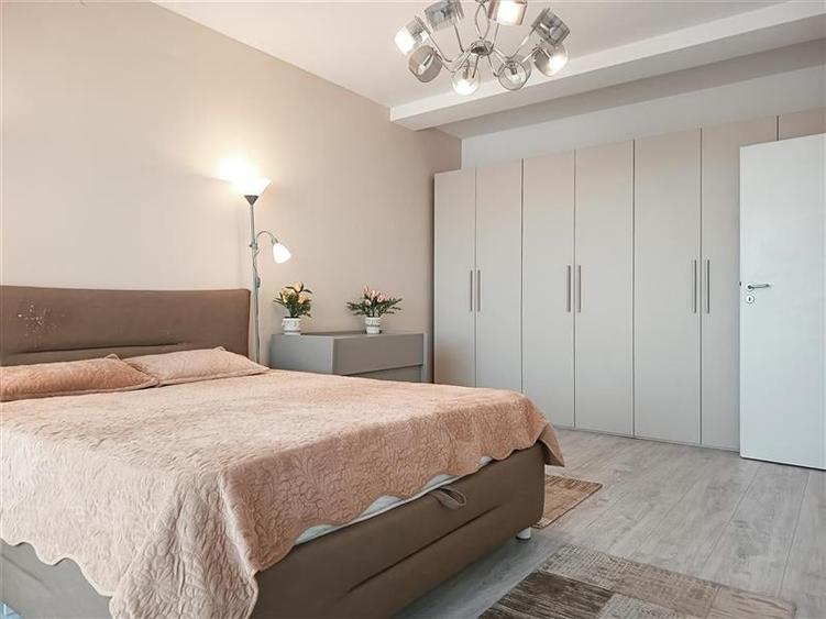 Imobil ultim nivel terase de 40 mp, parcare subterana, Urban Pentha, aria Coresi - 40