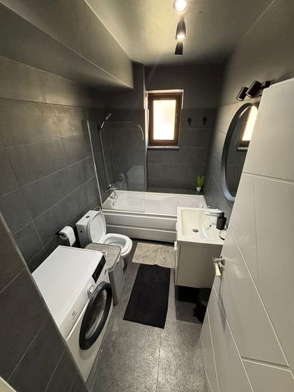 Apartament 2 camere de inchiriat Trivale, zona Magic | Loc de parcare | Complex rezidential securizat - 8