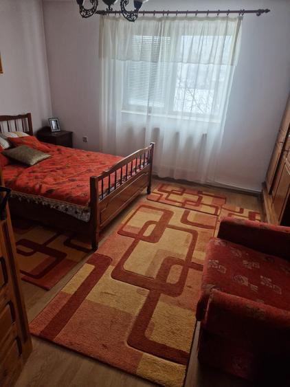 Casa la cheie mobilata si utilata cu 2500mp teren in oras - 7