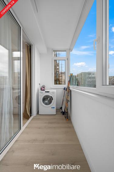 ✅Apartament 4 camere decomandat, bucătărie » 110m² utili | Faleză Nord - 14