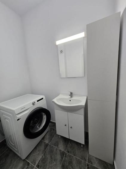 APARTAMENT 3 Camere I 2 Bai | 2 Balc| Bloc NOU I Lift I Parcare I Mobilat Utilat - 10