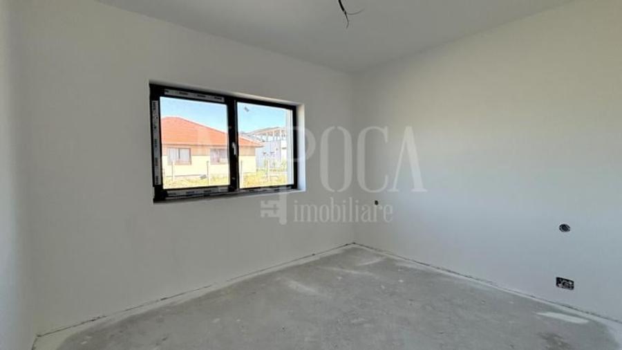 Casa 4 camere de vanzare in Chinteni - 4