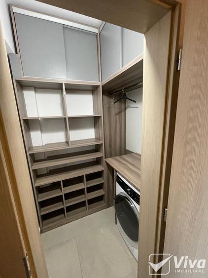 Apartament decomandat de 2 cam in bloc nou, etaj 2(intermediar), Tatarasi Flora - 8