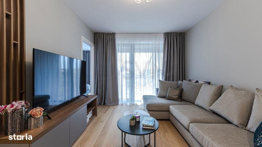 Apartament 4 camere Aviatiei - 10