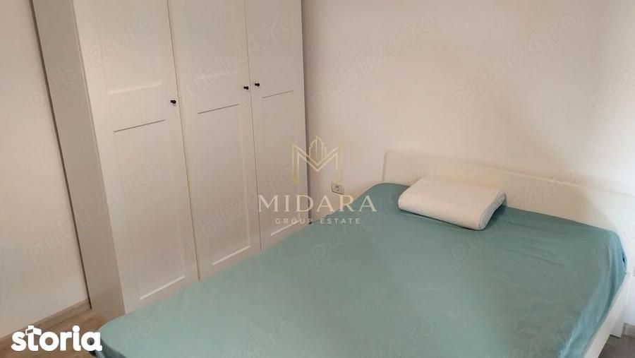 Apartament 3 camere de inchiriat | Dobroe?ti Str. Doinei | 3 balcoane - 2