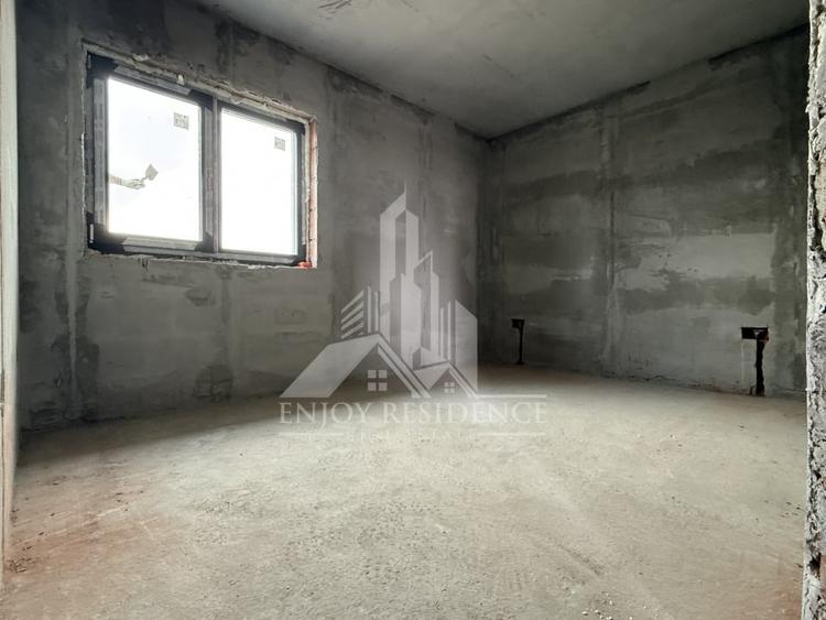 Ansamblu case individuale pe parter 2026 | Curte 400mp | Domnesti - 19