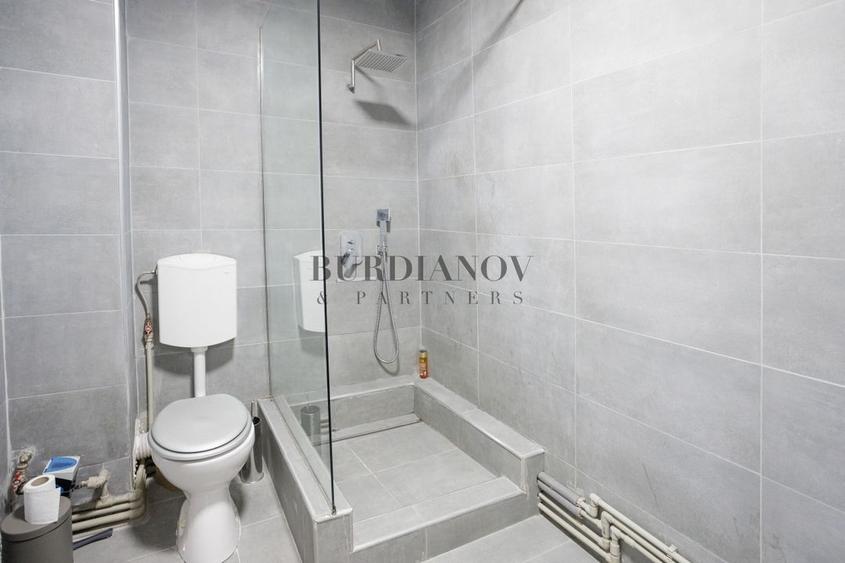 Apartament cu 3 camere - 91mp - Militari - Lujerului - 16