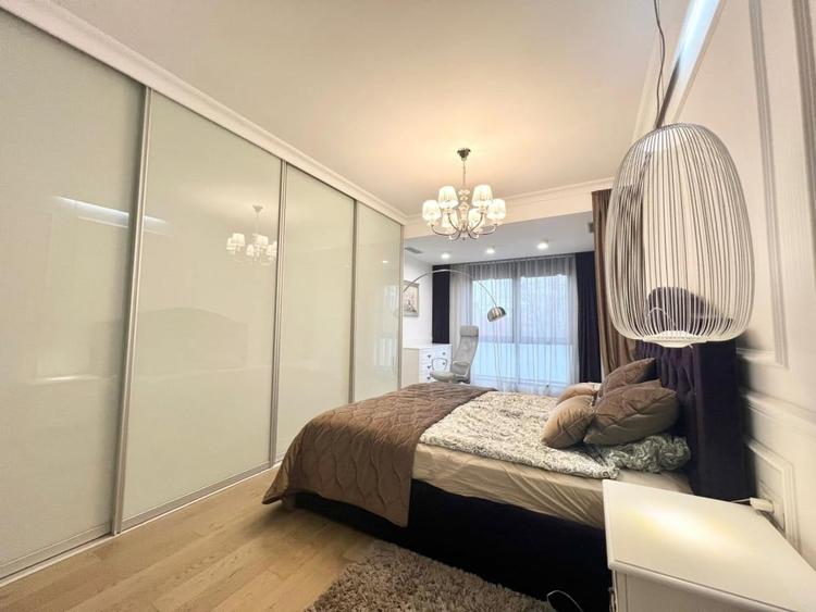 VILA DEOSEBITA / 5 CAMERE / COMPLET MOBILATA SI UTILATA - 36