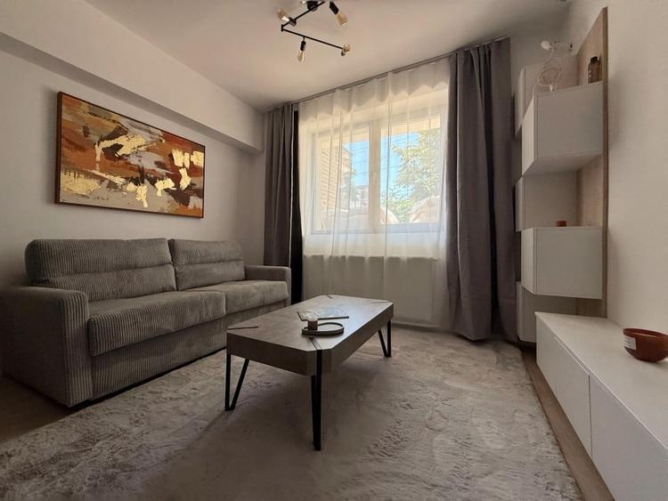 Garsoniera moderna si functionala in Ploiesti – Strada Fratiei 7 - 1
