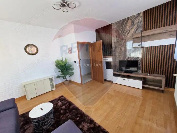 Apartament cu 2 camere Ared Uta Apartament cu 2 camere Ared Uta