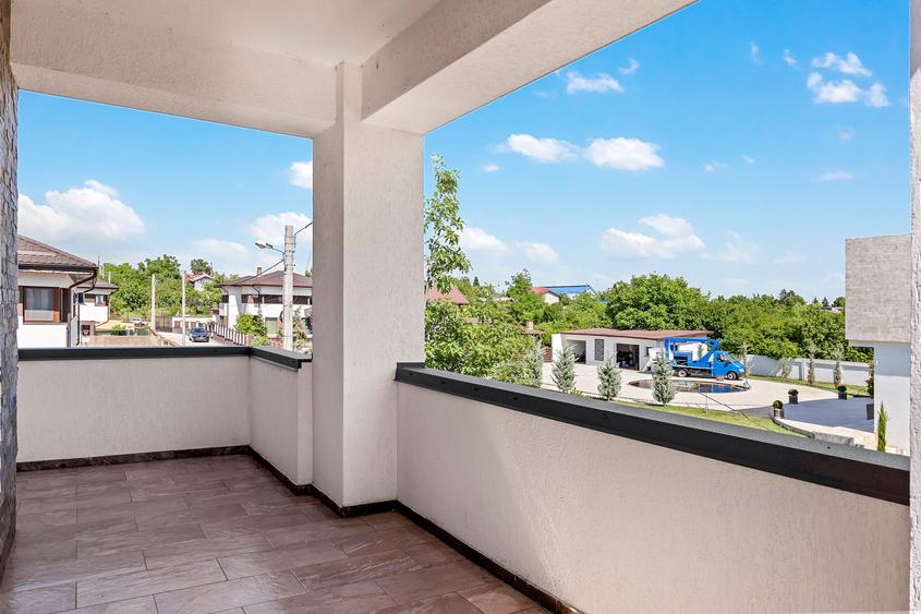 Casa de la râu - o  poveste la apus - 44