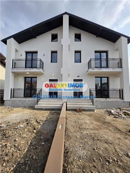 Vanzare casa de tip duplex Premium situata in apropriere de str Parfum - 1