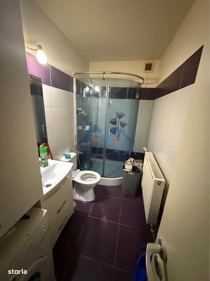Apartament 3 camere decomandat in Cetate - 7