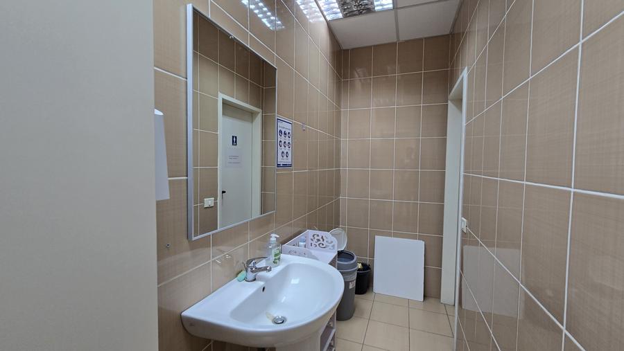 De inchiriat spatiu de birouri Calea Victoriei - Sala Palatului - 8