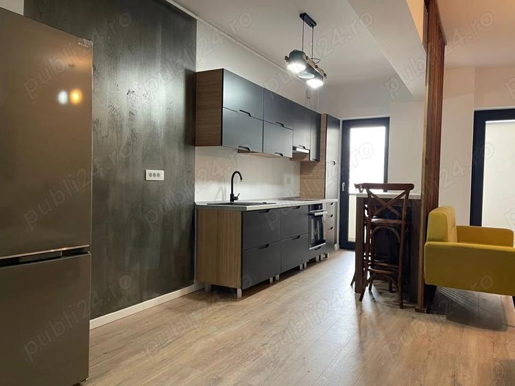 Studio nou de inchiriat in complexul Ela Cotroceni - 3