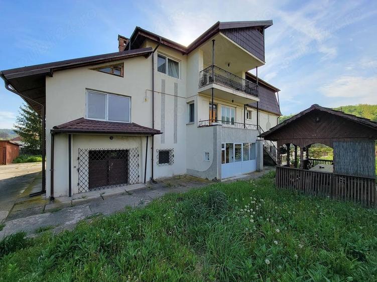 casa de vanzare Govora - 5