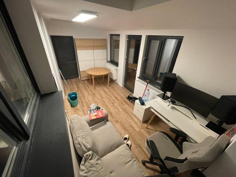 PANTELIMON-SOS. CERNICA - PARTER - S.UTILE 68MP, CURTE 25MP, 2 LOCURI PARCARE - 11