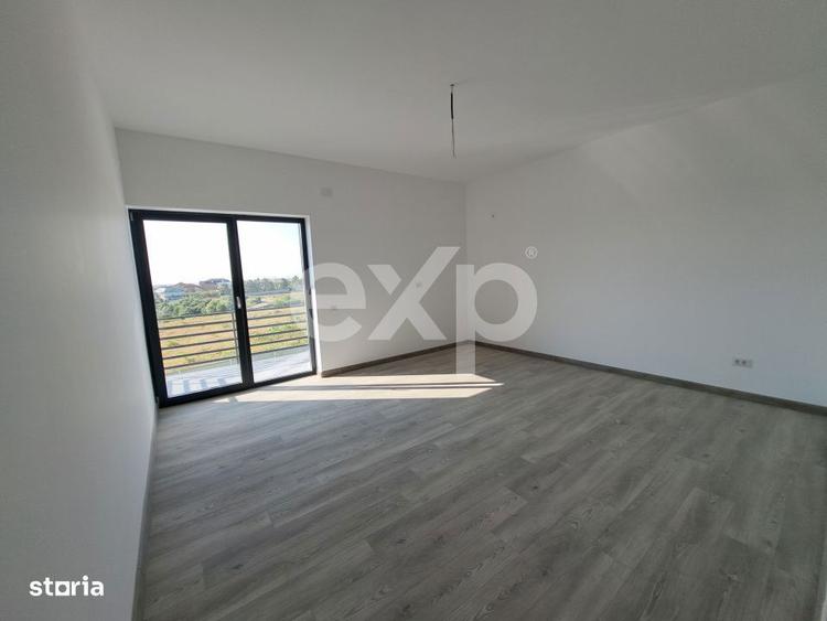 Apartament 2 camere zona Stadion | Bloc Nou | Finalizat - 8