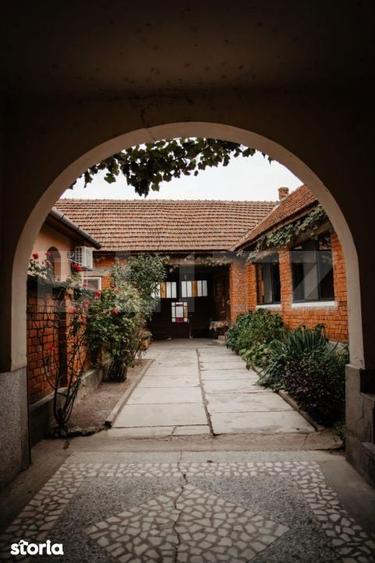 Casa individuala, 234 mp, zona Bichigi - Faget - 3