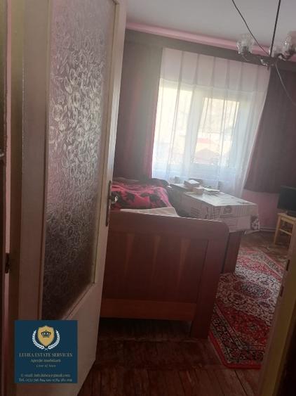 Apartament cu 3 camere, Central-Reșița, 90mp construiți - 7