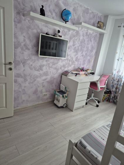 Apartament 2 camere decomandate utilat mobilat renovat etaj 2 str. Mircea Eliade - 15