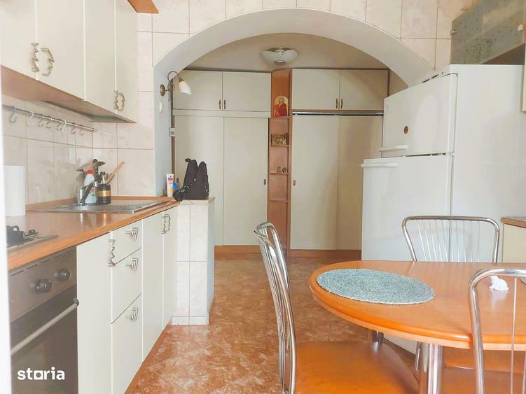 Apartament 2 camere Aviatiei - 1