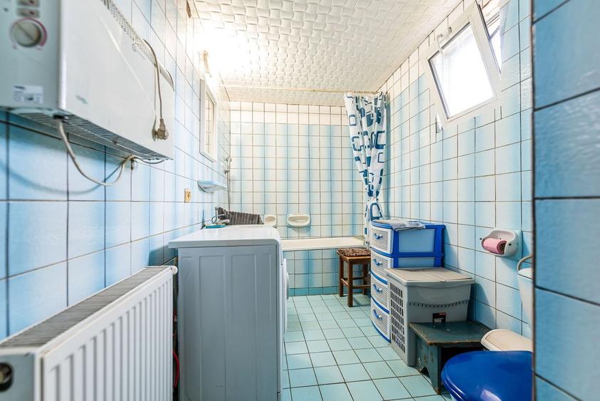 Casa 4 camere - Teren 539 mp - Bujac - COMISION 0 - 7