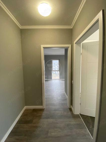 Apartament 2 camere,decomandat,zona Urusagului - 6