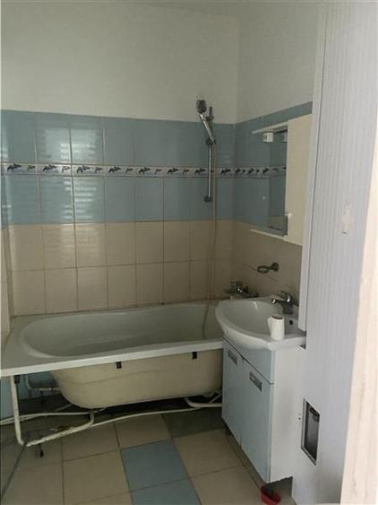 Apartament 2 camere in Focsani , cartier Sud , et 3din 4 , decomandat , 43 mp , - 11