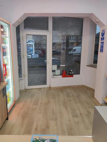 De inchiriat spatiu comercial 25 mp Brasov Centrul Civic zona intersectia Onix - 2