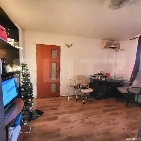 Apartament de 2 camere de vanzare Gara de Nord 43mp - 3